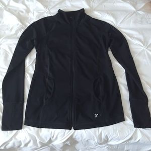 S Maternity Jacket